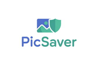 PicSaver.com - Creative brandable domain for sale