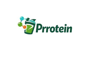 Prrotein logo