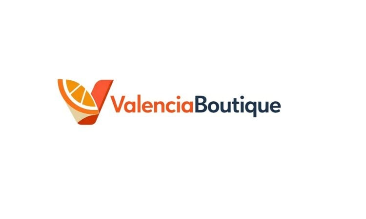 ValenciaBoutique logo