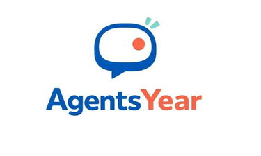 AgentsYear.com is for sale