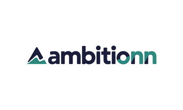 Ambitionn.com - Creative brandable domain for sale