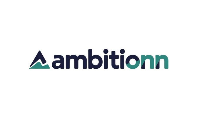 ambitionn.com