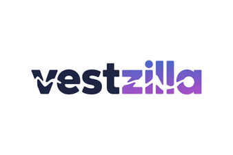 VestZilla.com - Creative brandable domain for sale