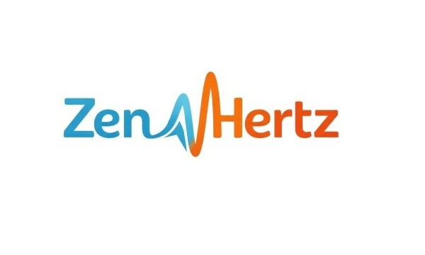 ZenHertz logo