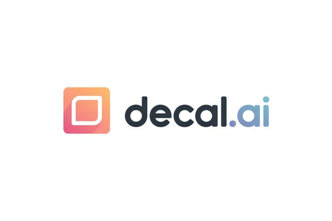 decal logo