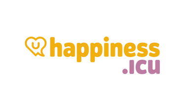 Happiness.icu - Creative brandable domain for sale