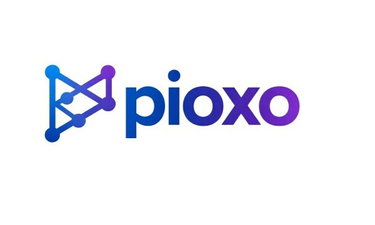 Pioxo logo