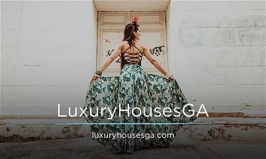 LuxuryHousesGA.com