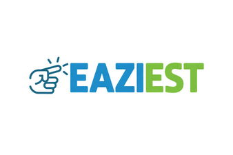 Eaziest.com - Creative brandable domain for sale