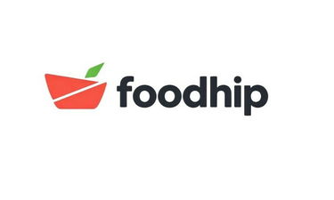 foodhip logo