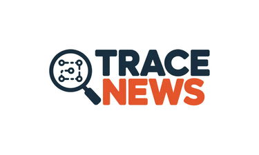 Trace.news - Creative brandable domain for sale