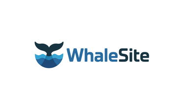 WhaleSite.com