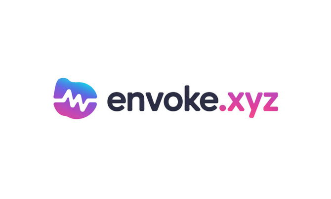 Envoke.xyz