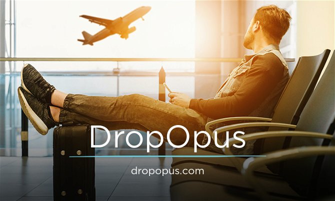 dropopus.com