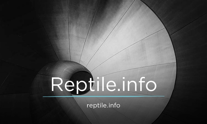 Reptile.info