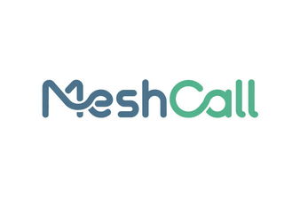 MeshCall.com - Creative brandable domain for sale