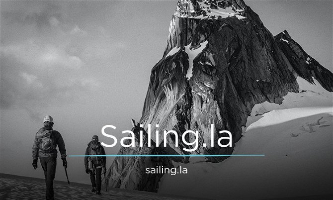 Sailing.LA