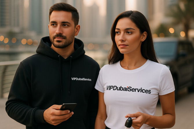 VIPDubaiServices.com — 5