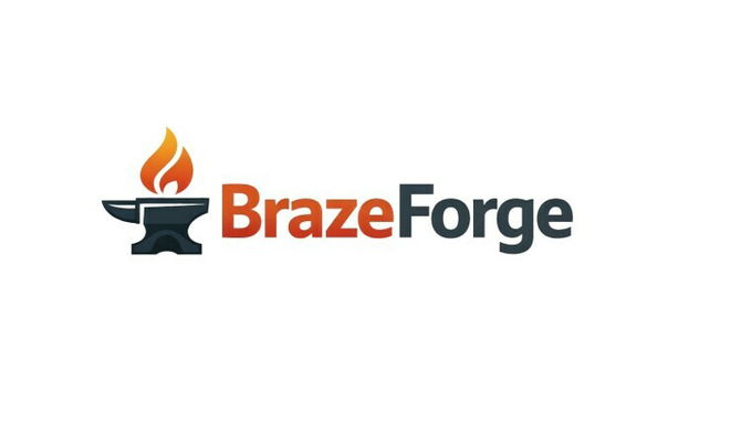 BrazeForge.com