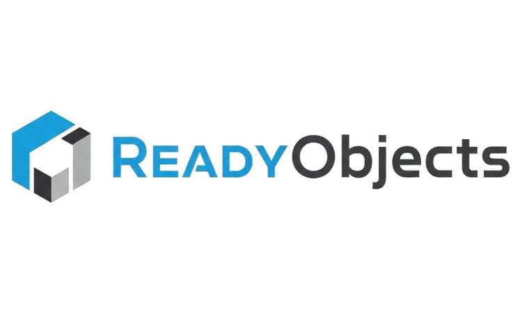 ReadyObjects logo
