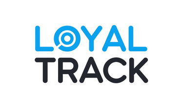 LoyalTrack logo