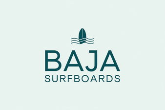 BajaSurfboards.com - Creative brandable domain for sale