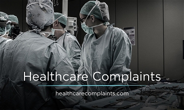 HealthcareComplaints.com