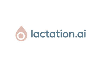 Lactation.ai - Creative brandable domain for sale