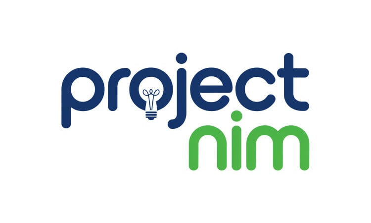 ProjectNim logo