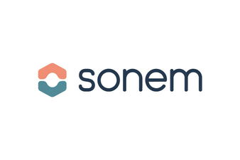 Sonem.com - Creative brandable domain for sale