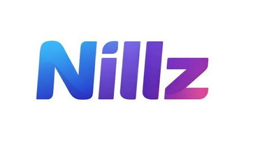 Nillz logo
