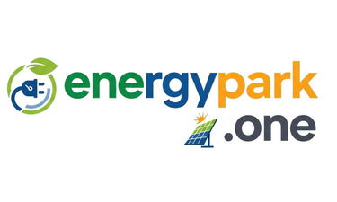 EnergyPark.one - Creative brandable domain for sale
