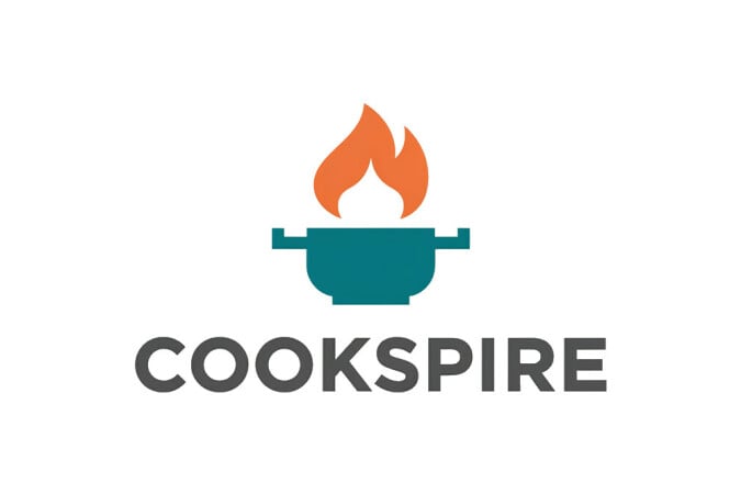 Cookspire logo