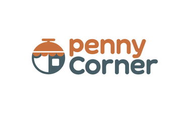 PennyCorner.com - Creative brandable domain for sale