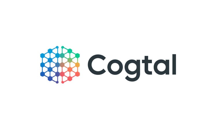 Cogtal logo