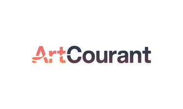 ArtCourant.com - Creative brandable domain for sale