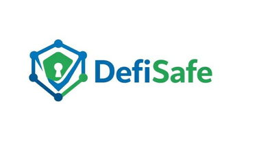 DefiSafe logo