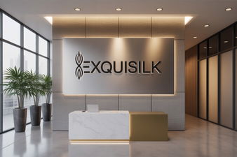 ExquiSilk.com - Good premium domain names for sale