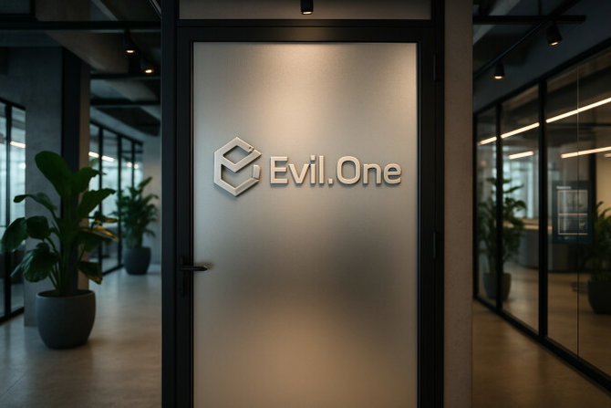 Evil.One — 4