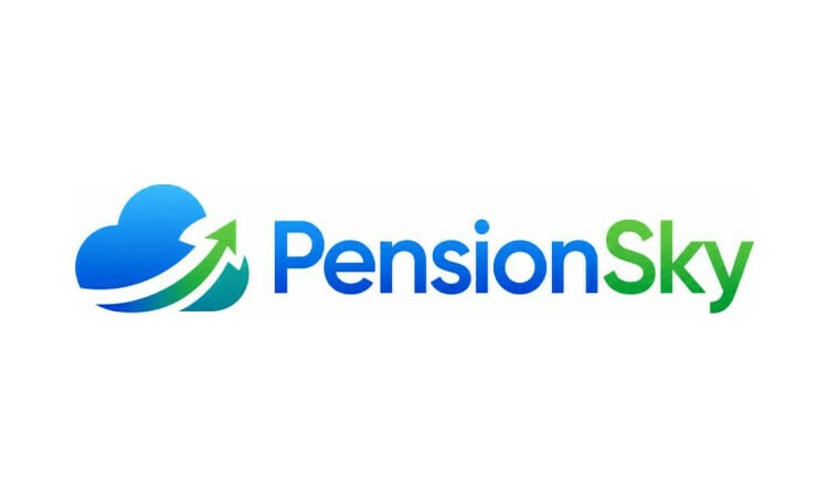 PensionSky logo