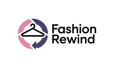 FashionRewind.com - Creative brandable domain for sale