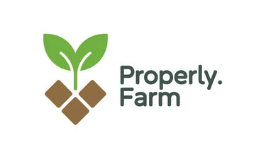 Properly logo
