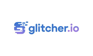 Glitcher.io is for sale