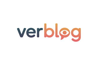VerBlog.com - Creative brandable domain for sale