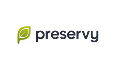 Preservy.com - Creative brandable domain for sale