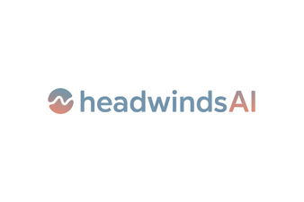 HeadwindsAI.com - Creative brandable domain for sale