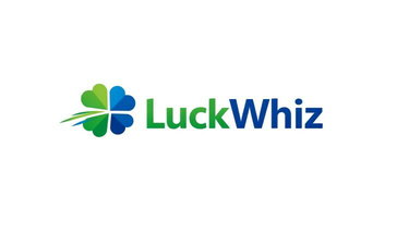 LuckWhiz logo
