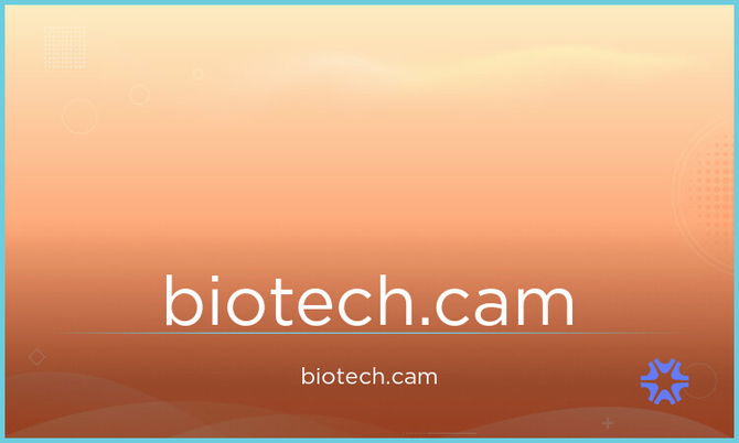 Biotech.cam