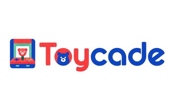 Toycade.com - Creative brandable domain for sale