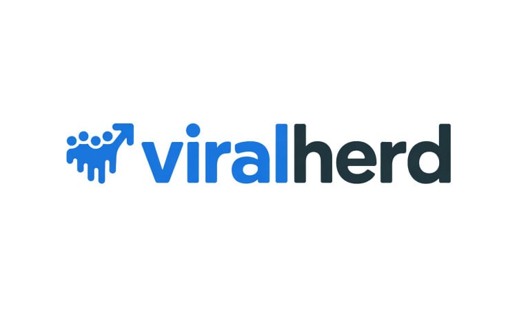 ViralHerd logo